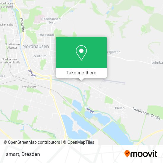 Карта smart
