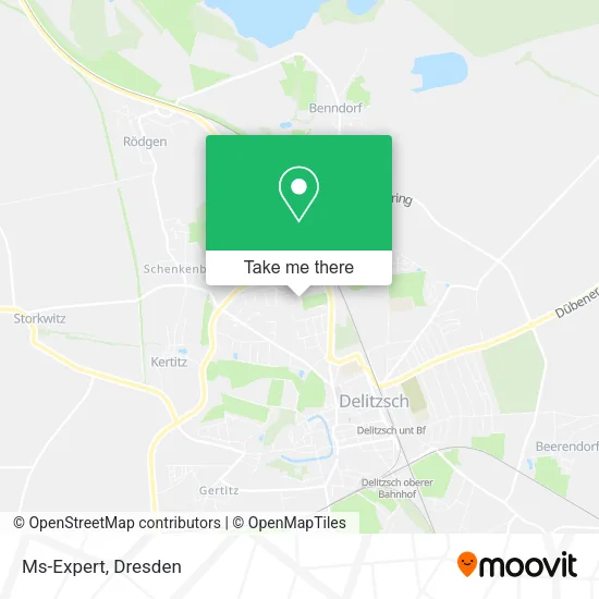 Карта Ms-Expert