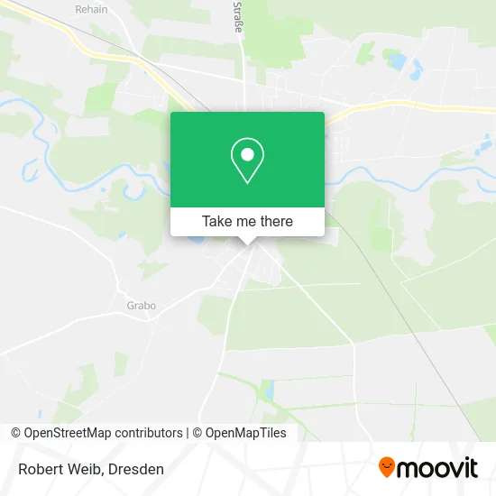 Карта Robert Weib