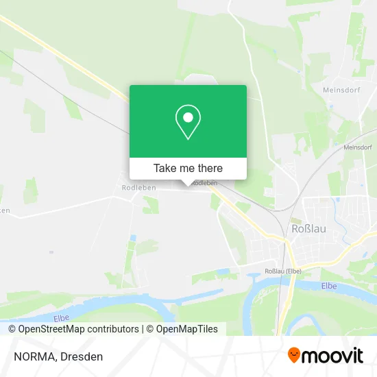Карта NORMA