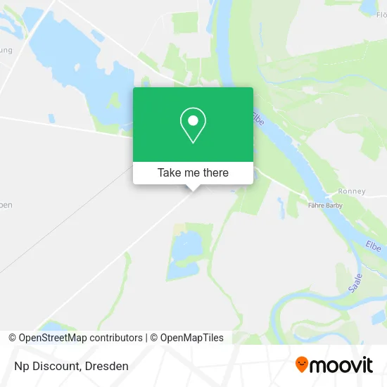 Карта Np Discount
