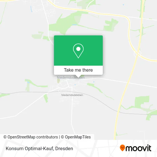 Карта Konsum Optimal-Kauf