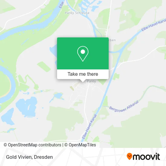 Карта Gold Vivien