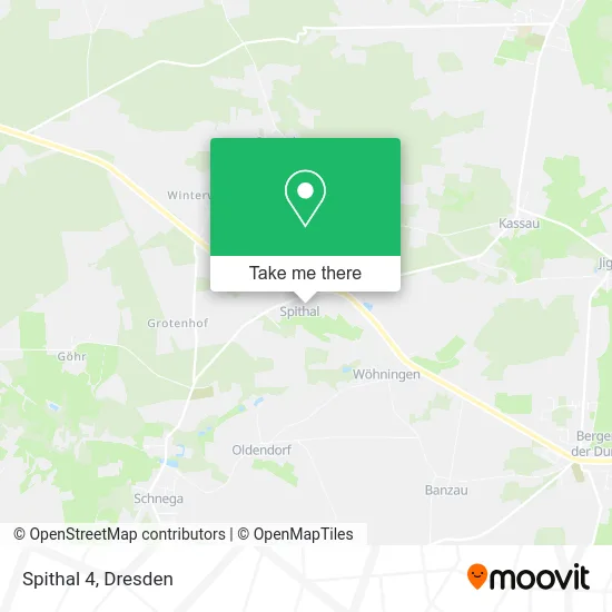 Карта Spithal 4