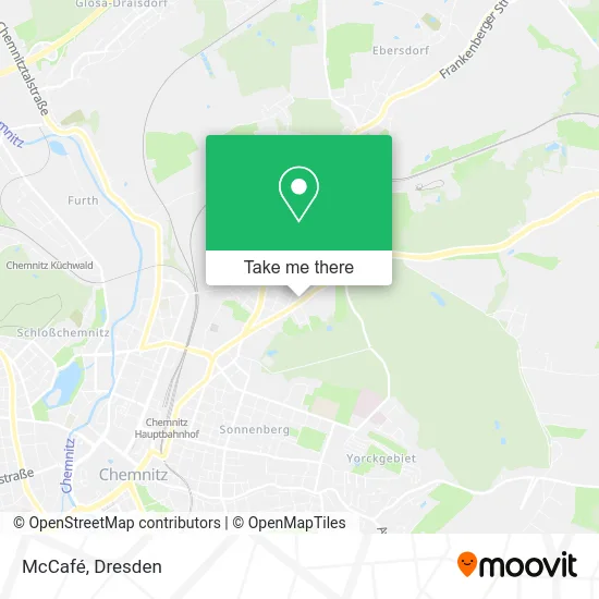 Карта McCafé