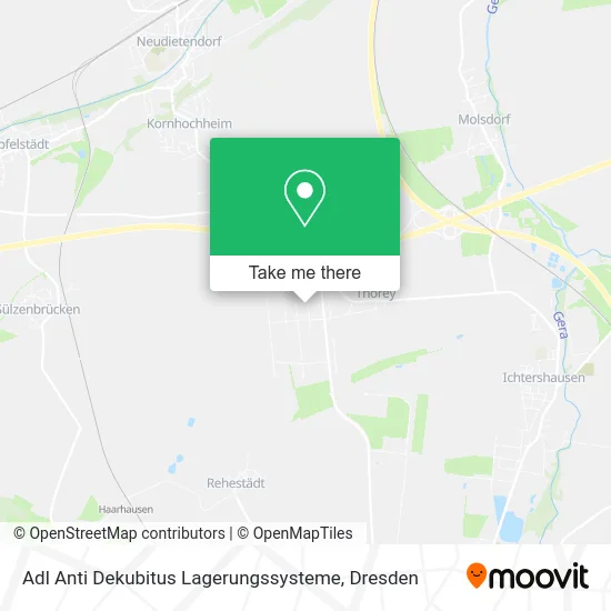 Карта Adl Anti Dekubitus Lagerungssysteme