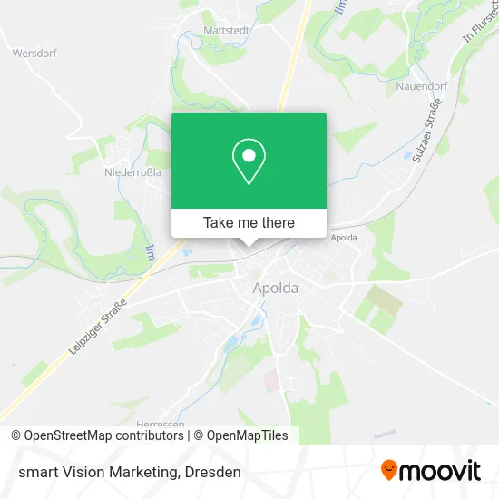 Карта smart Vision Marketing
