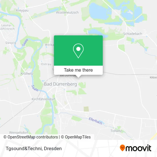 Карта Tgsound&Techni