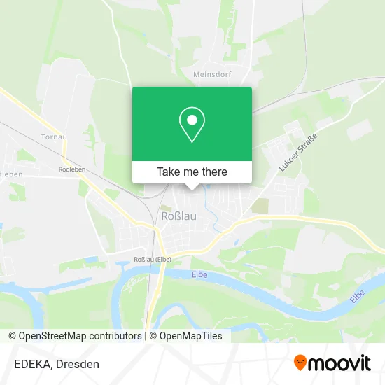 Карта EDEKA