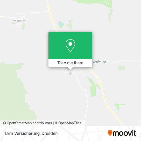 Карта Lvm Versicherung