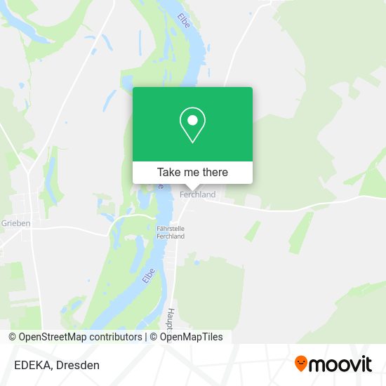 Карта EDEKA