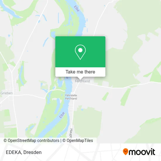 Карта EDEKA