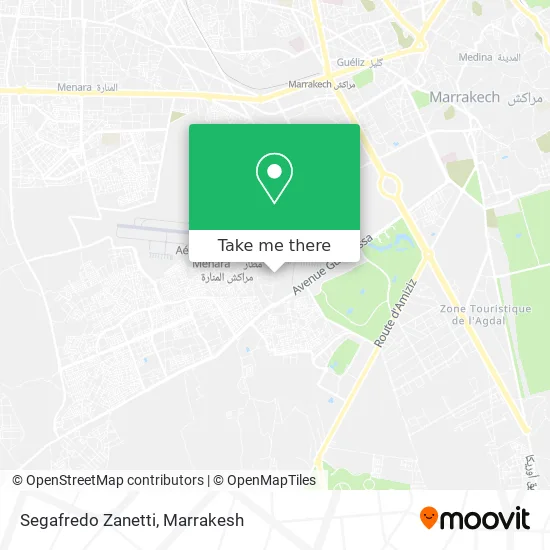 Segafredo Zanetti plan