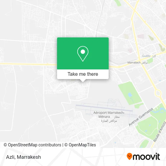 Azli plan