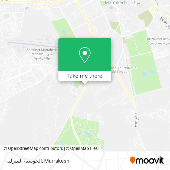 الحوسبة المنزلية map