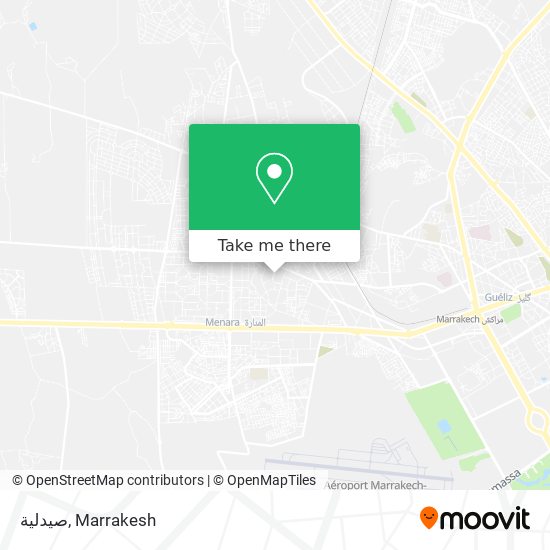 صيدلية map