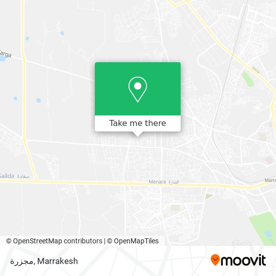 مجزرة map