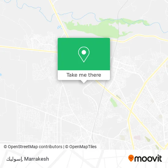 إسوليك plan