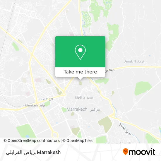 رياض الغرابلي plan