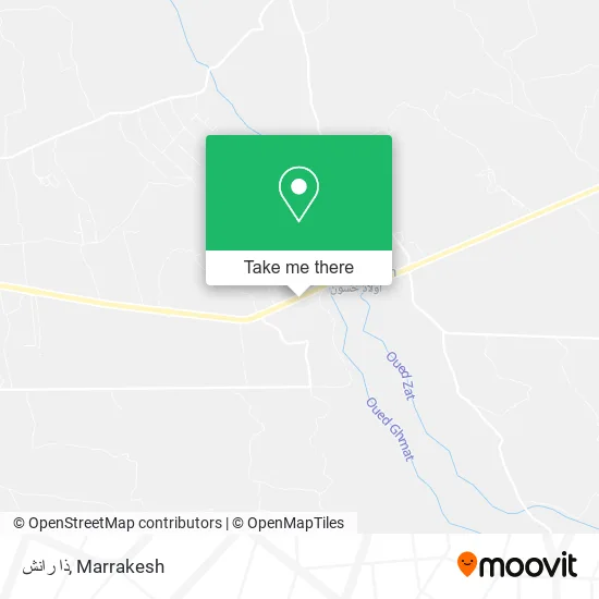 ذا رانش plan