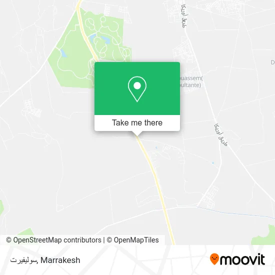 سوليفيرت plan