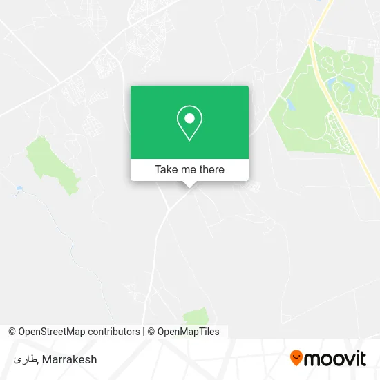 طارئ map