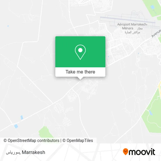 سورياس plan