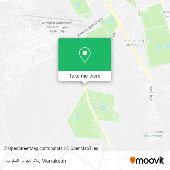 فلام الجودو المغرب plan