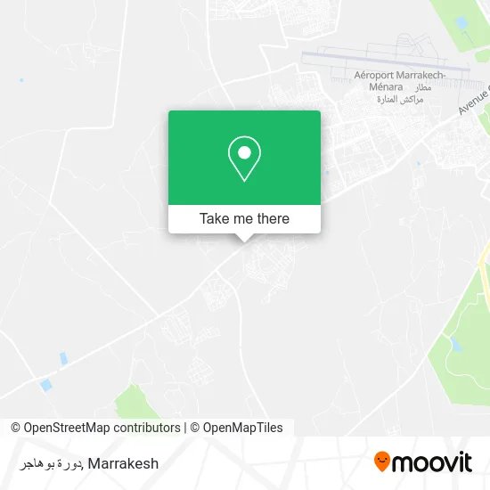 دورة بوهاجر plan