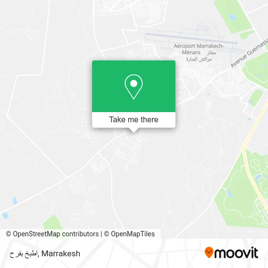 اطبخ بفرح plan