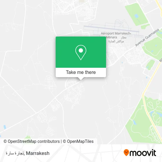 تجارة سارة plan