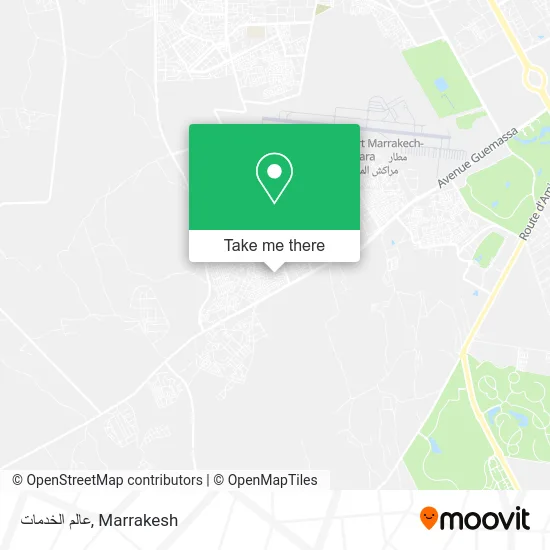 عالم الخدمات plan
