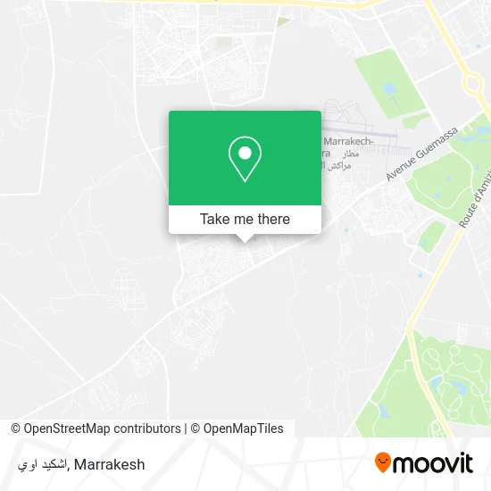 اشكيد اوي plan