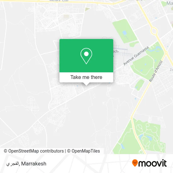 الفجري plan