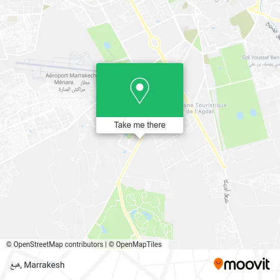 هبغ map
