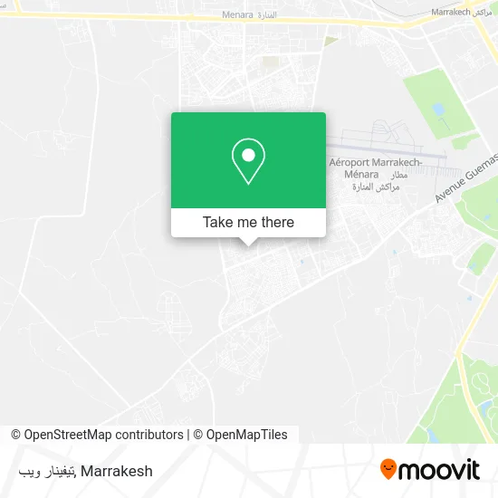 تيفينار ويب plan