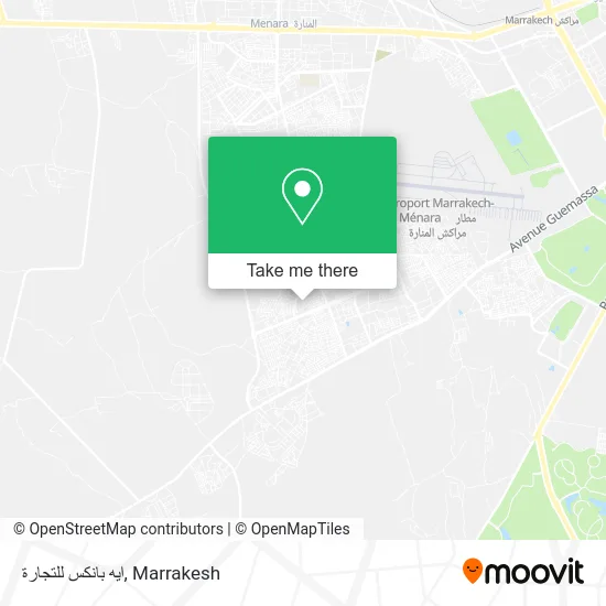 ايه بانكس للتجارة plan