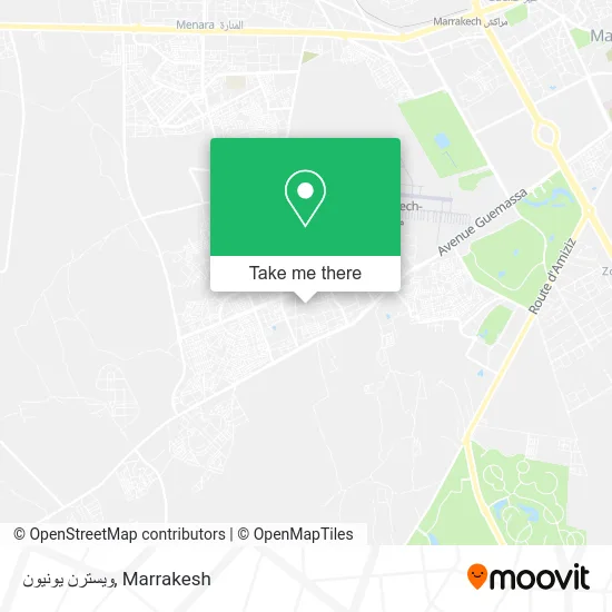 ويسترن يونيون plan