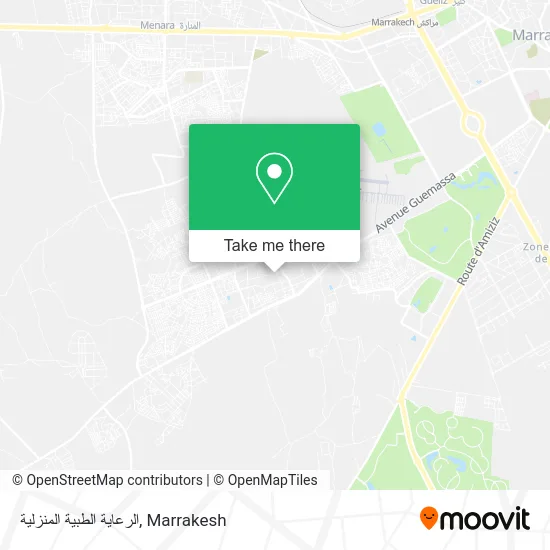 الرعاية الطبية المنزلية plan
