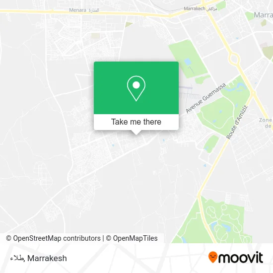 طلاء plan