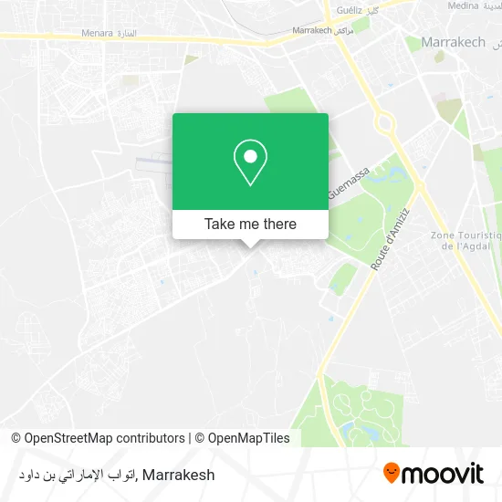 اتواب الإماراتي بن داود plan