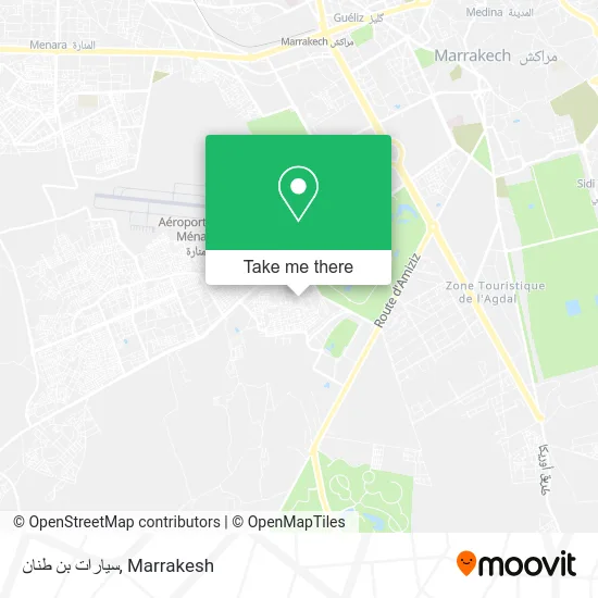 سيارات بن طنان plan