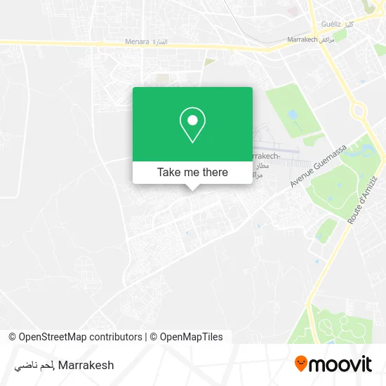 لحم ناضي plan