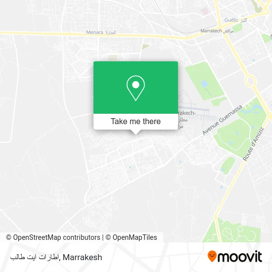 اطارات ايت طالب plan