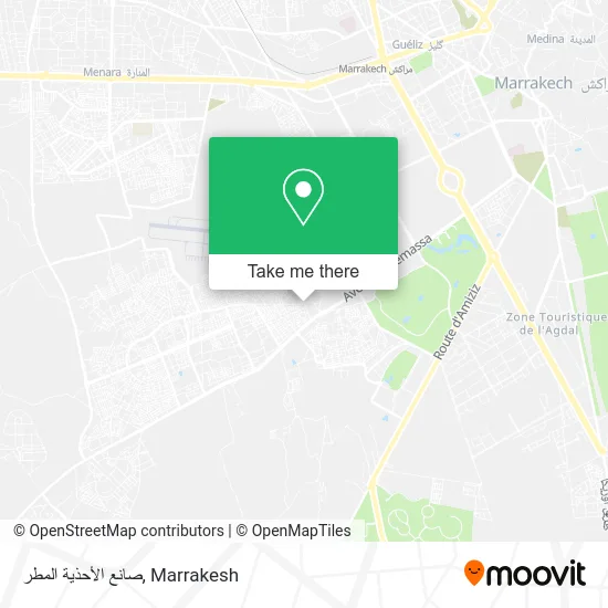 صانع الأحذية المطر plan