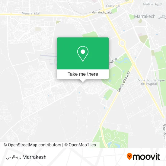 ريبافوني plan