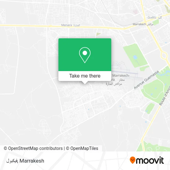 فيكبول plan
