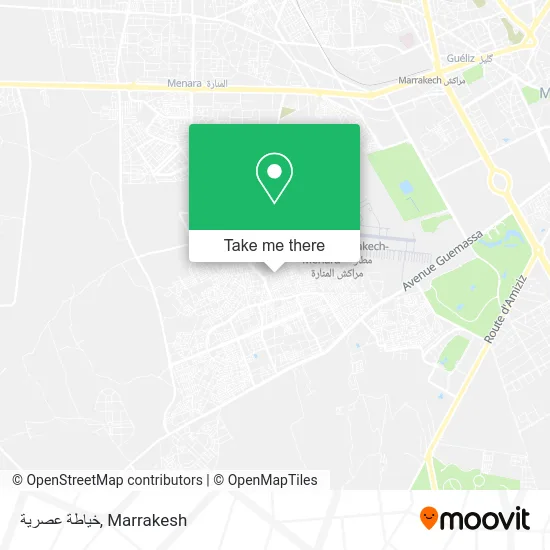 خياطة عصرية plan