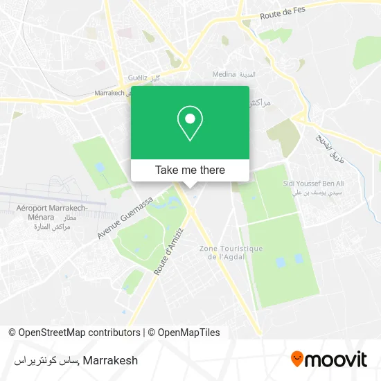 ساس كونتريراس plan