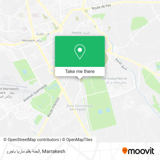 الجنة بقلم ماريا باجرو plan